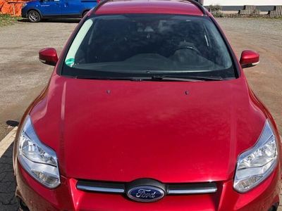 gebraucht Ford Focus Top Zustand