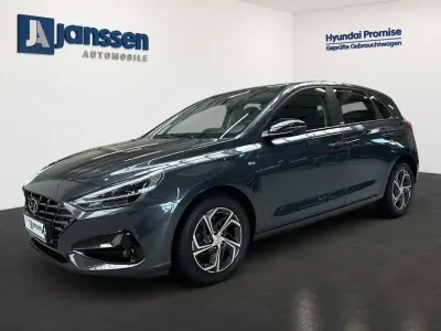 Gebraucht Hyundai i30