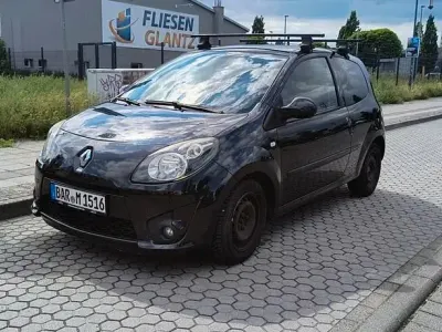 Gebraucht Renault Twingo
