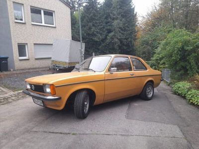 Opel Kadett