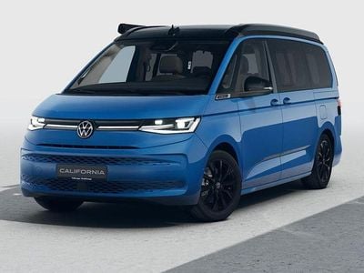 Neu 2026 VW California Beach Van | 70.330 € (Etwas zu teuer)