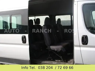 Gebraucht Fiat Ducato