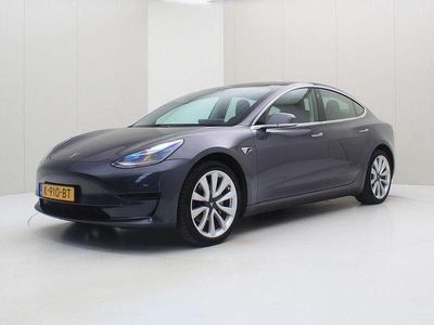Gebraucht Tesla Model 3 Standard Range 225 kW (306 PS) 2020 Grau Limousine