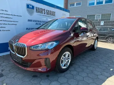 Gebraucht BMW 225