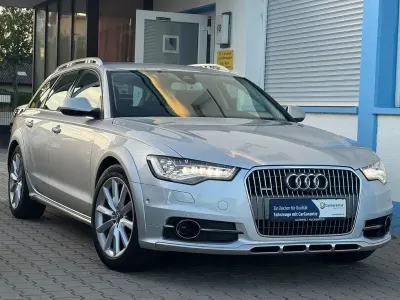 Gebraucht Audi A6 Allroad