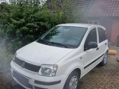 Gebraucht Fiat Panda