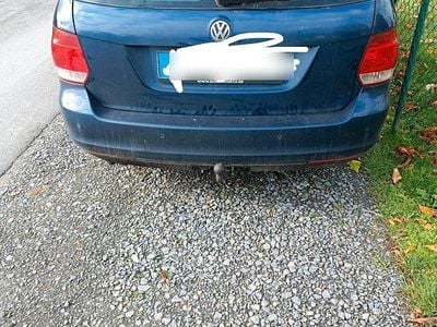 VW Golf V