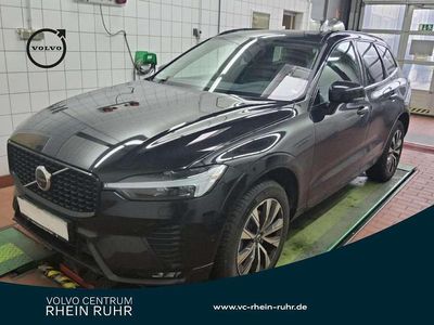 Schwarz onyx black / metallic Gebraucht 2024 Volvo XC60 Plus SUV | 44.980 € (Fairer Preis)