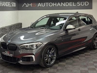 Gebraucht BMW M140 M Sport 340 PS (250 kW) 2019 Grau Kleinwagen