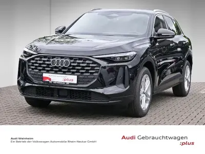 Gebraucht Audi Q5