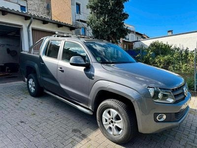 VW Amarok