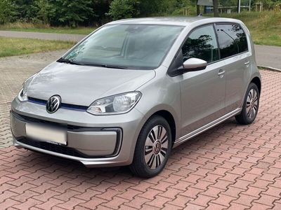 gebraucht VW e-up! Style Plus LED, Standklima, Tempomat