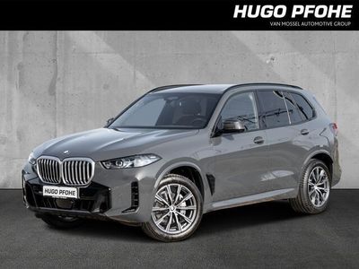 Gebraucht BMW X5 352 PS (258 kW) 2025 Andere farbe SUV