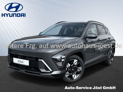 gebraucht Hyundai Kona 1,6 Turbo Prime / DCT / NUR 319€ mon. Rate