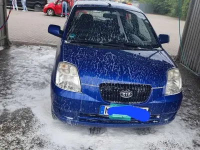 Gebraucht Kia Picanto