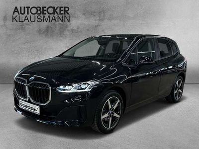 gebraucht BMW 218 Active Tourer i