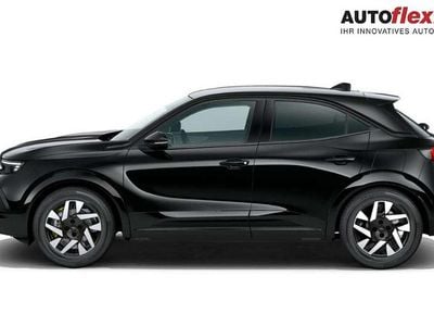 Nuova Opel Mokka 145 CV (106 kW) 2025 Nero SUV