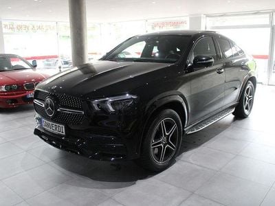 Mercedes GLE300