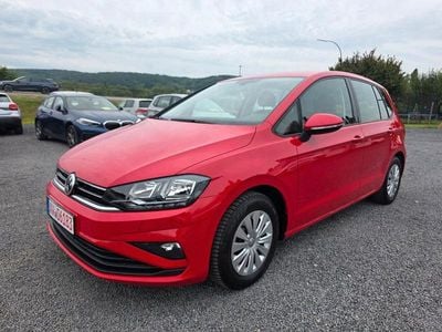VW Golf VII
