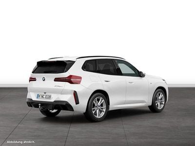 Usata BMW X3 Comfort Edition 197 CV (144 kW) 2025 SUV