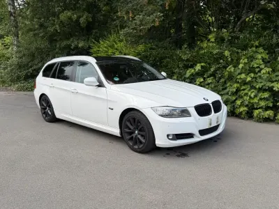Gebraucht BMW 320