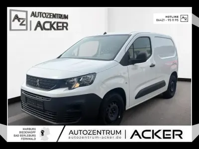 Gebraucht Peugeot E-Partner