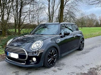 Mini Cooper D