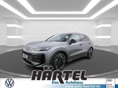 Novo VW T-Roc R-line 150 HP (110 kW) 2026 Preto SUV