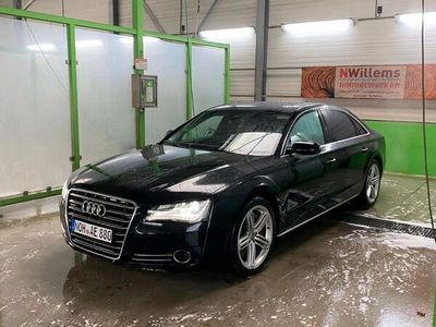 gebraucht Audi A8 V8 4.2l tdi