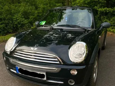 Usata Mini ONE