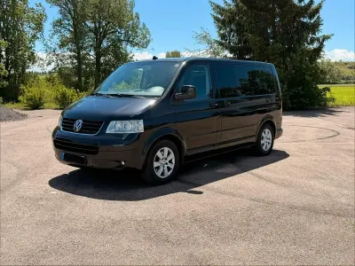 Gebraucht VW Multivan