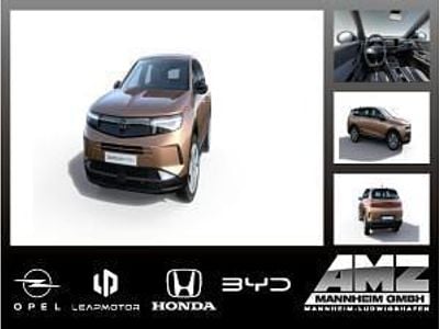 Neu Opel Grandland X Edition 144 PS (105 kW) 2026 Bronze (impakt kupfer) SUV