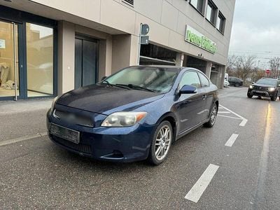 Gebraucht 2005 Toyota Corolla Sport Coupé | 4.999 €