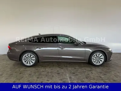 Gebraucht Audi A7 Sportback