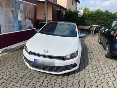 VW Scirocco