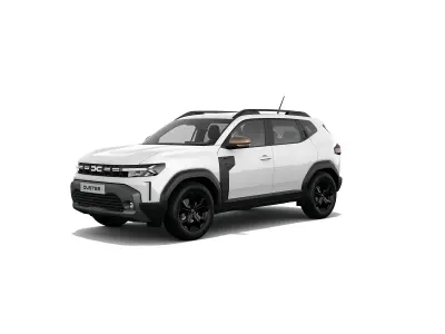 Gebraucht Dacia Duster