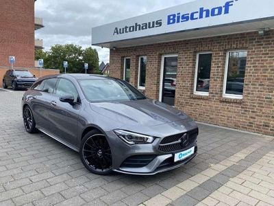 Mercedes CLA250