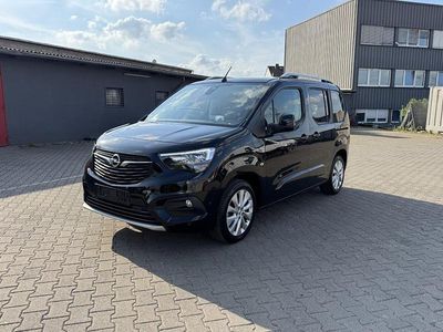Opel Combo Life