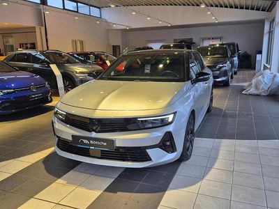 Gebraucht Opel Astra GS Line 131 PS (96 kW) 2023 Limousine