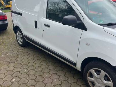 gebraucht Dacia Dokker Express Dokker1.6 MPI 85 Essentiel