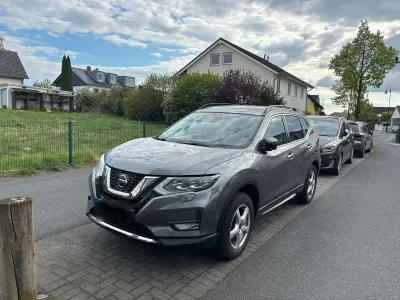 Gebraucht Nissan X-Trail