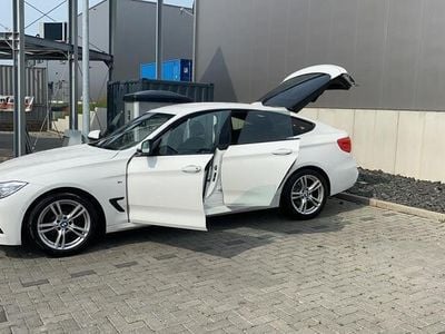 BMW 320 Gran Turismo