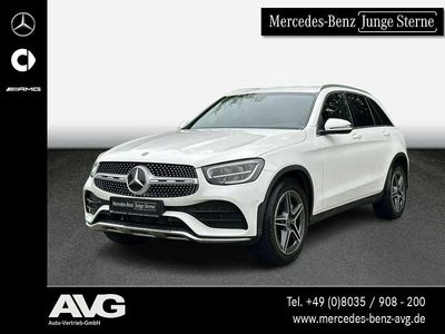 Mercedes GLC200