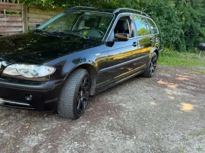 Gebraucht BMW 330