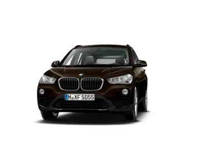 Gebraucht BMW X1 Efficient Dynamics 150 PS (110 kW) 2026 SUV