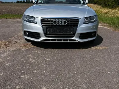 Gebraucht Audi A4