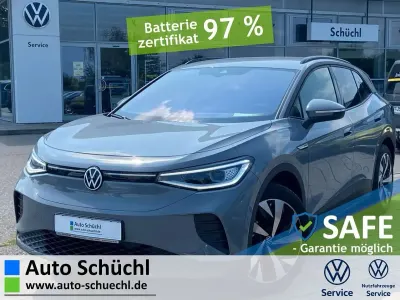 Gebraucht VW ID.4