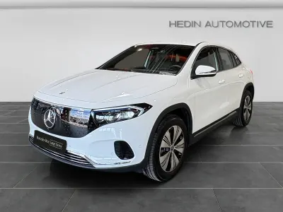 Gebraucht Mercedes EQA300