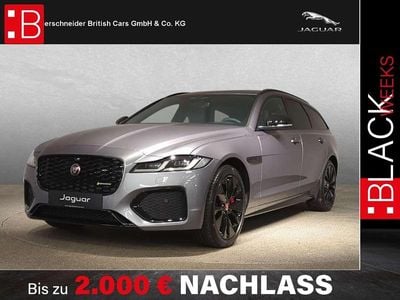 Jaguar XF Sportbrake