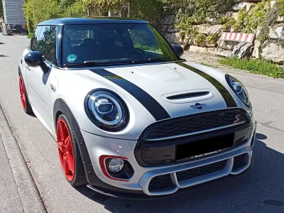 Gebraucht Mini John Cooper Works